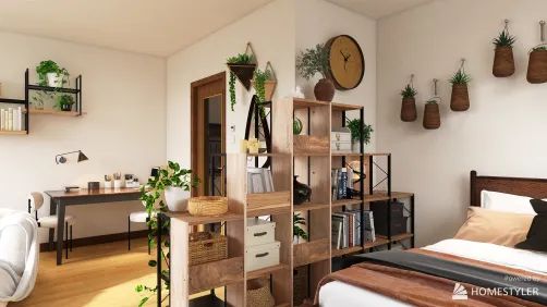 Tokyo Apartment