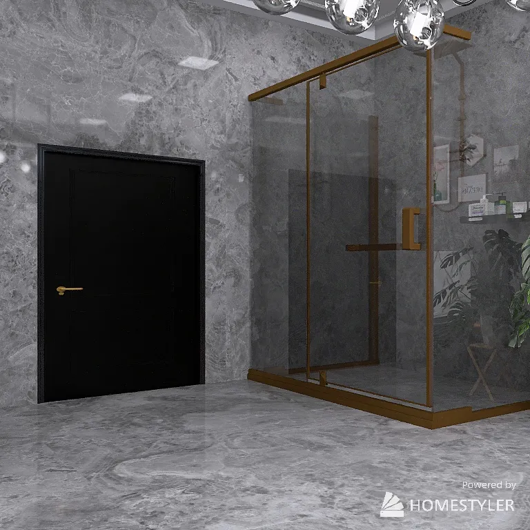 UnnamedSpace 3d design renderings