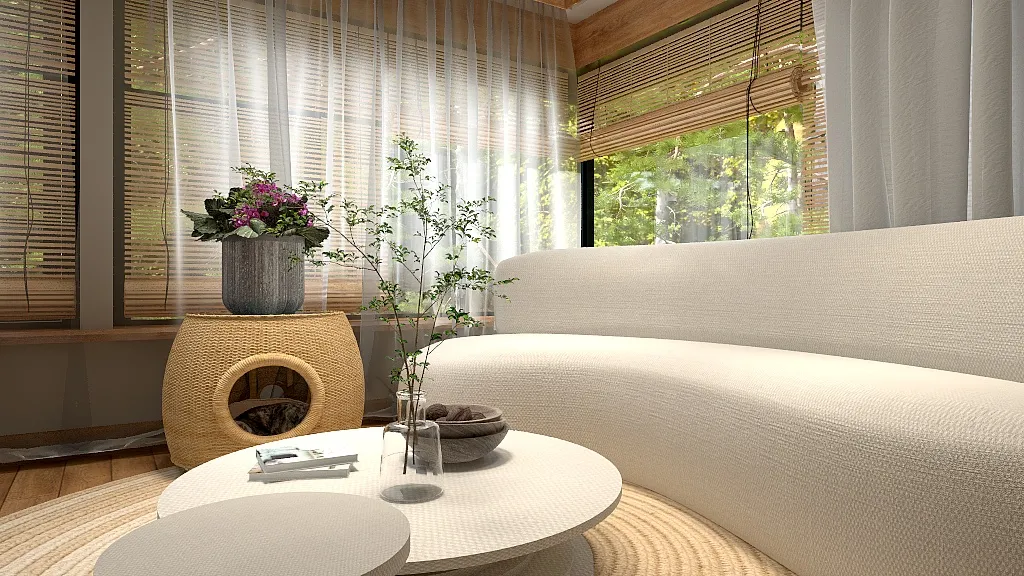 Bedroom 3d design renderings