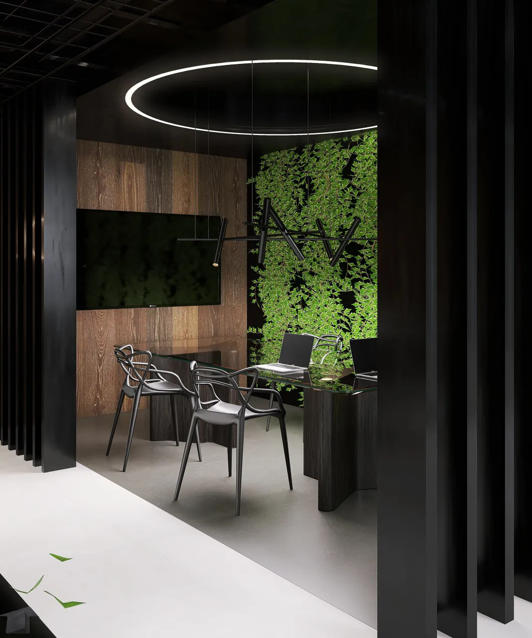 OtherRoom 3d design renderings