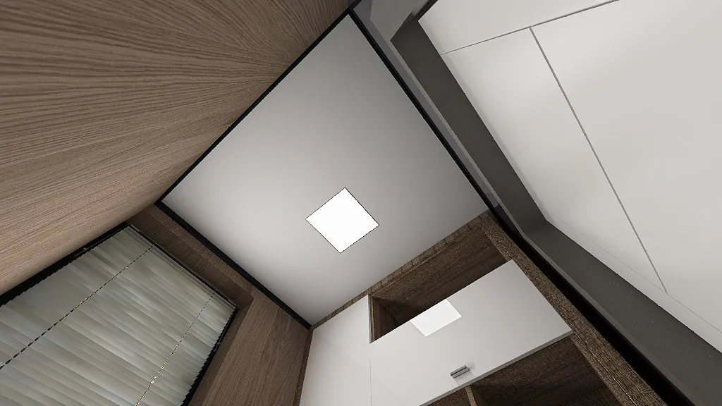 Bathroom 3d design renderings