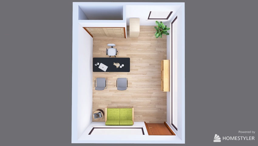Copy of office 3d design picture 19.4