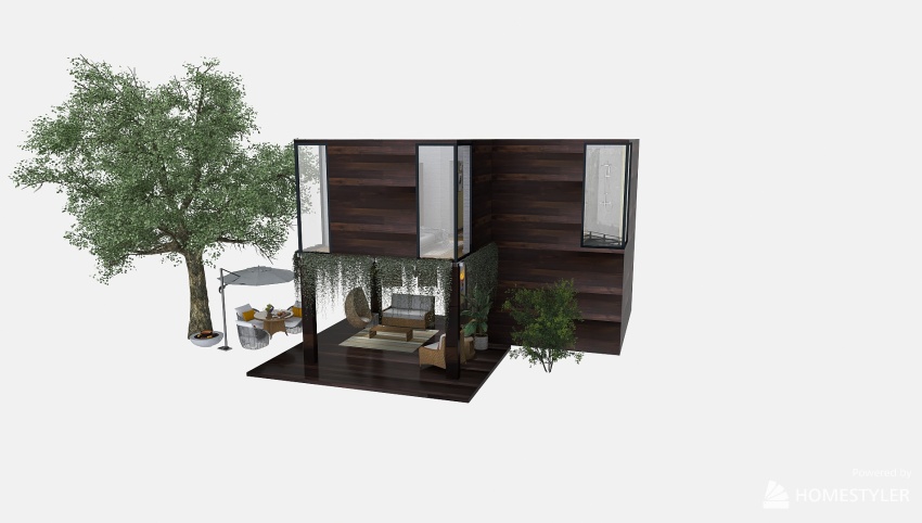 Tiny Home 3d design picture 86.02