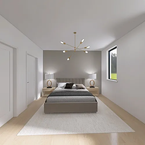 projet residence richard 3d design renderings