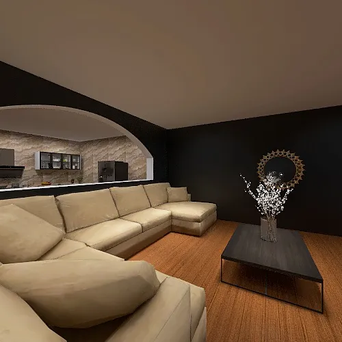 casa favorita 3d design renderings