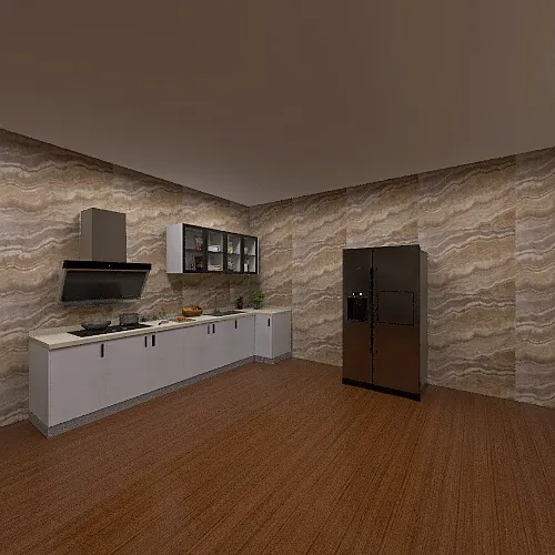 casa favorita 3d design renderings