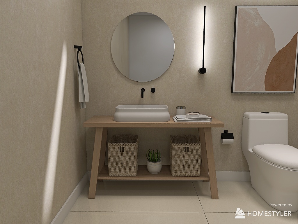 lavabo x 3d design renderings