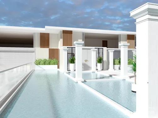Villa De La Luxure