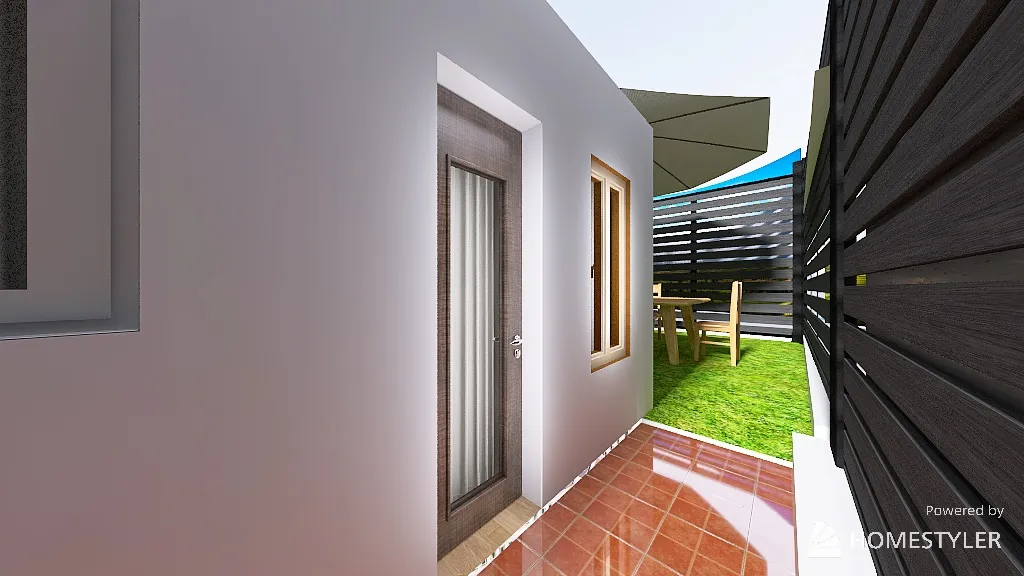 Copy of Copy of Antonella Montegallo trilo 3d design renderings