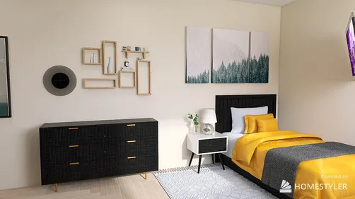 My dream home project