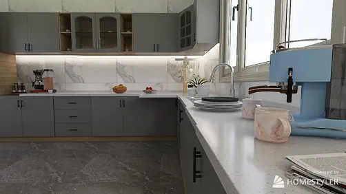 Copy of Copy of ali kitchen