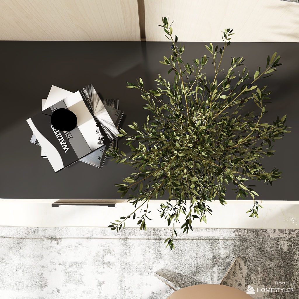 Office Challenge design ideas & pictures (18 sqm)Homestyler