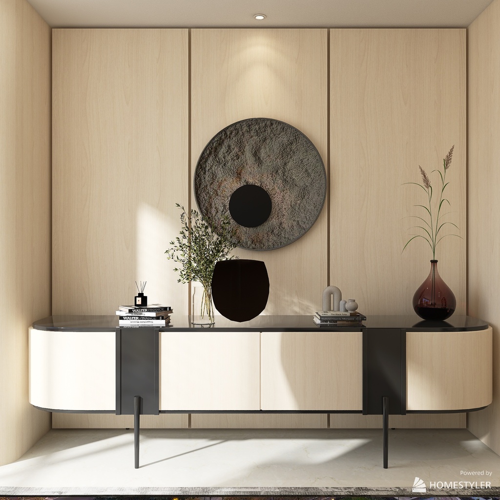 Office Challenge design ideas & pictures (18 sqm)Homestyler