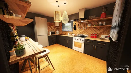 cocina cordoba