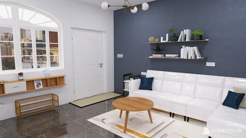 3 Bedroom Home