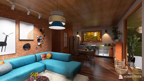 Casa de Interior