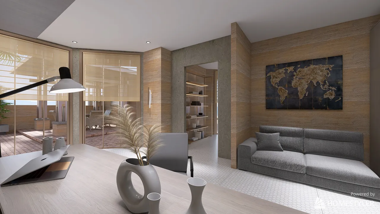 OtherRoom 3d design renderings