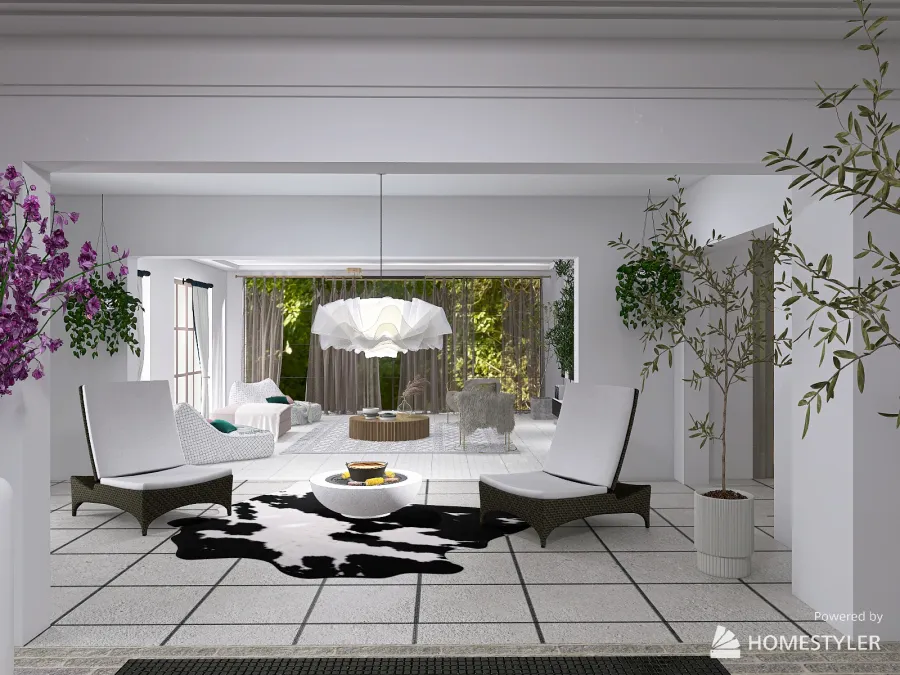 Luxury Design 3d design renderings