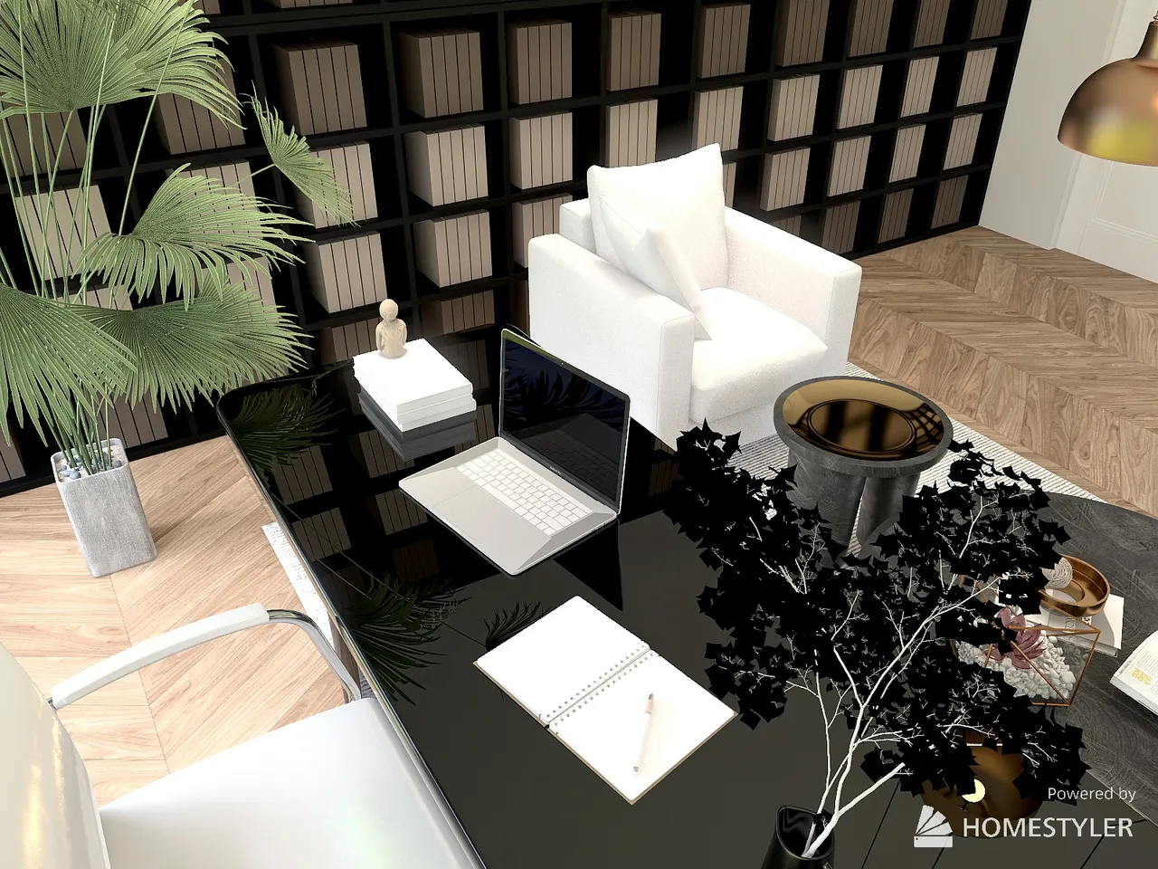 OtherRoom 3d design renderings