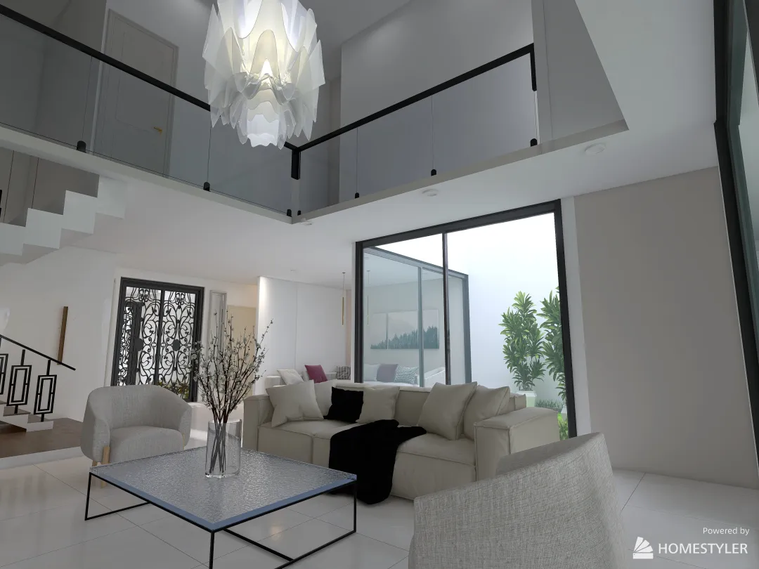 new idea casa borgatti 3 3d design renderings