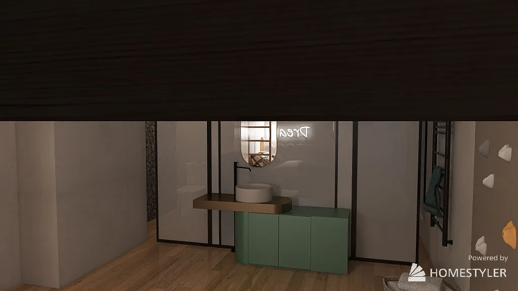 PROJETO JBK HOUSE V16 3d design renderings