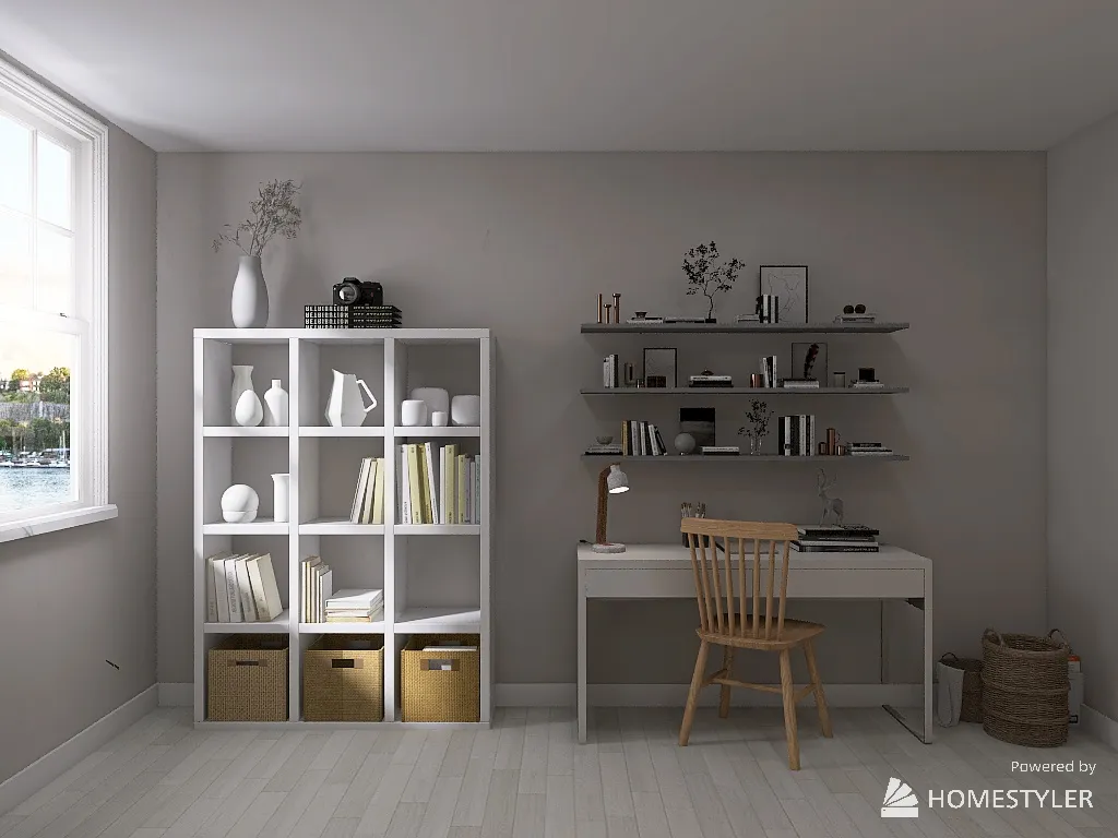 LivingRoom 3d design renderings