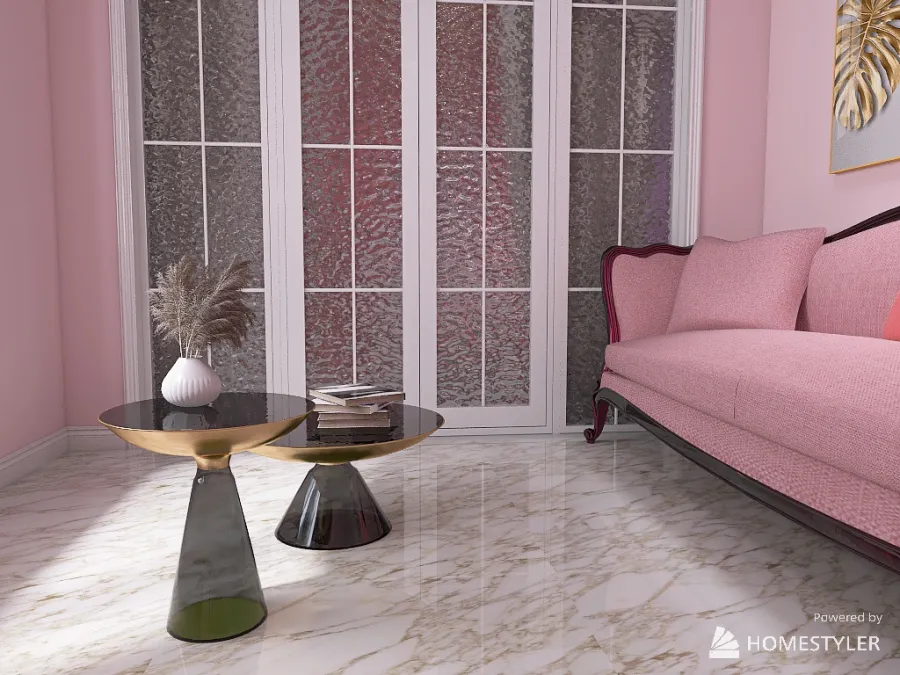 barby home 3d design renderings