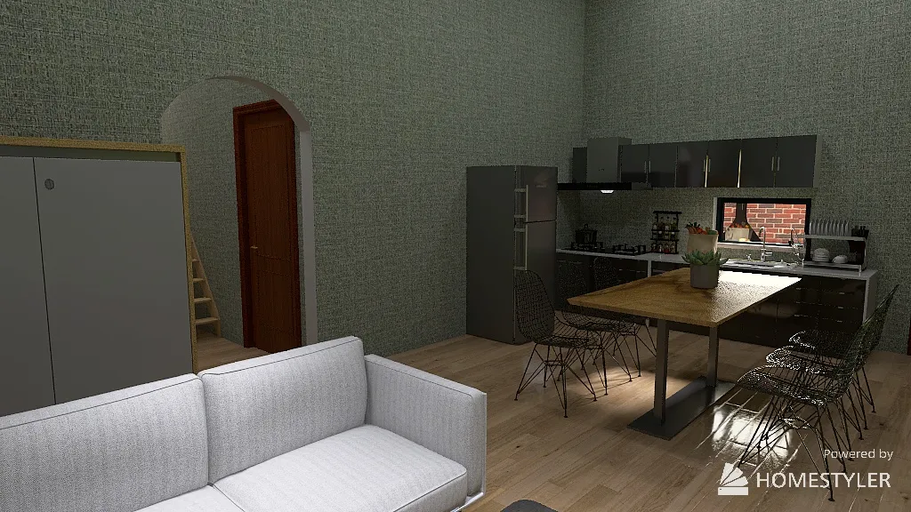 Home 4 3d design renderings