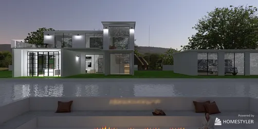 Luxury Villa