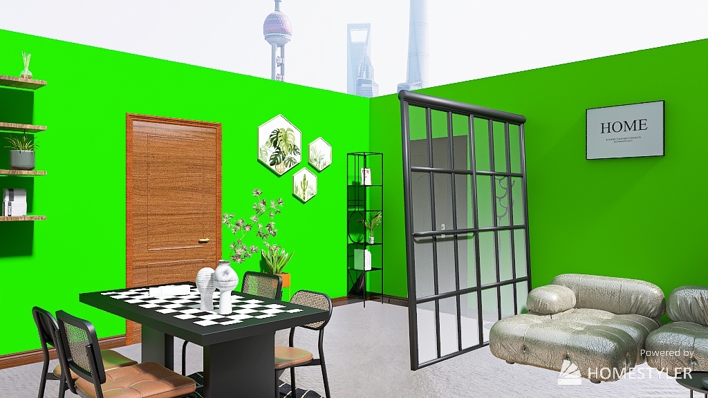 first-project-design-ideas-pictures-0-sqm-homestyler