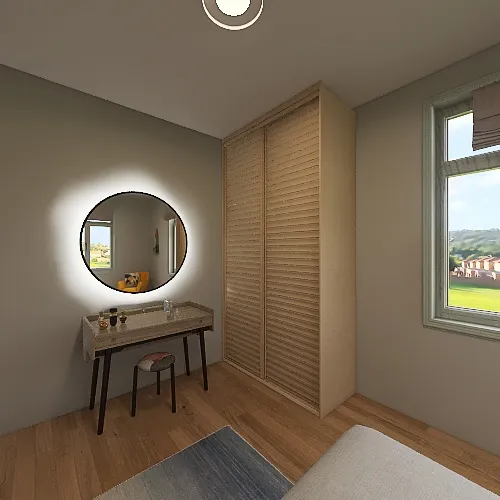 porta dif R/c Casa Filomena Alvre