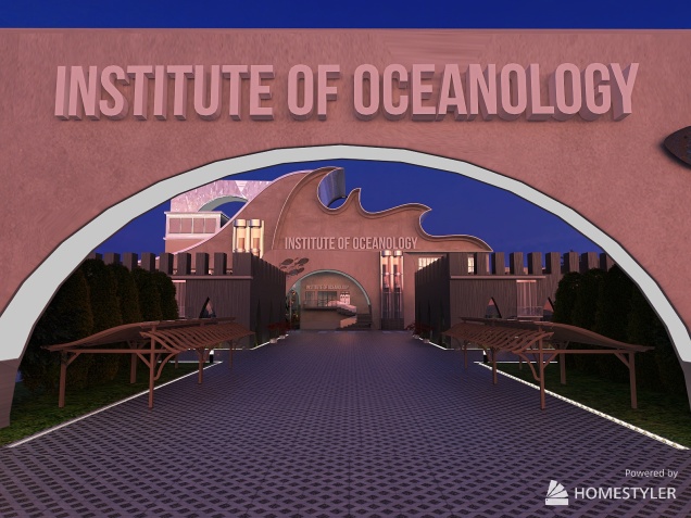 Institute of Oceanology