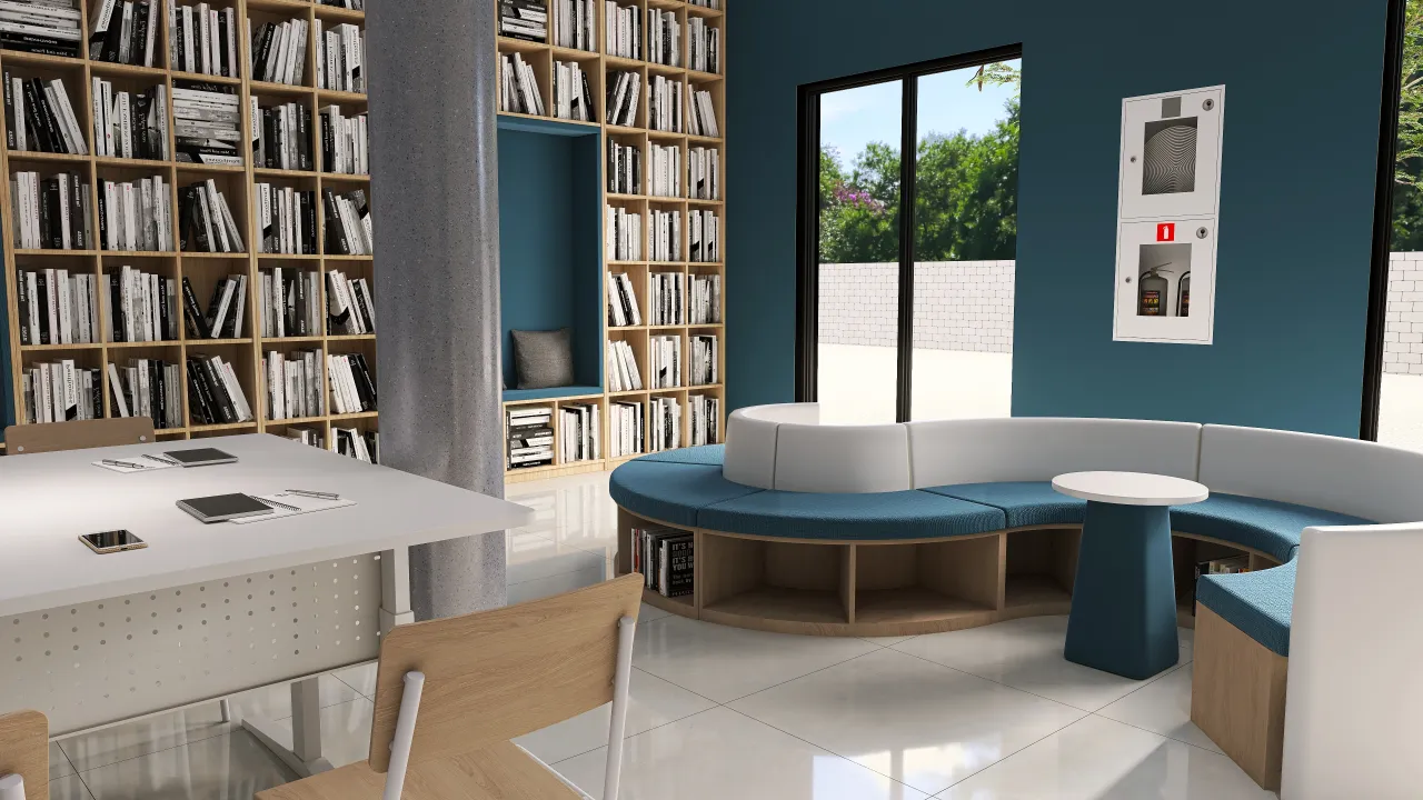 OtherRoom 3d design renderings