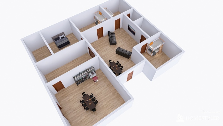 【System Auto-save】20230918_TN_HOME 3d design picture 342.4