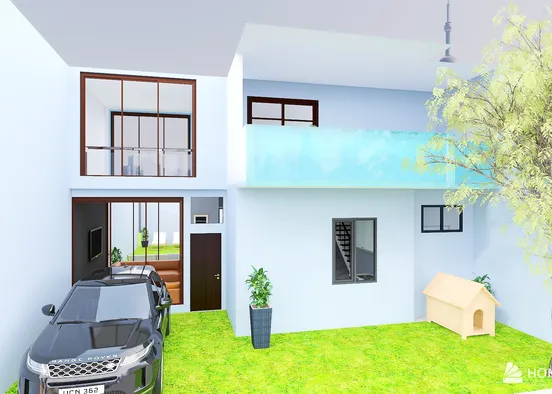 # Copy of 【System Auto-save】Untitled Design Rendering