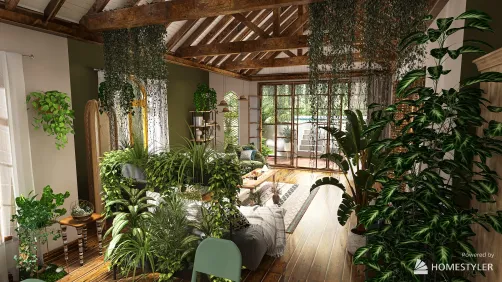 Indoor urban Jungle for web