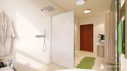 Bagno Residenziale