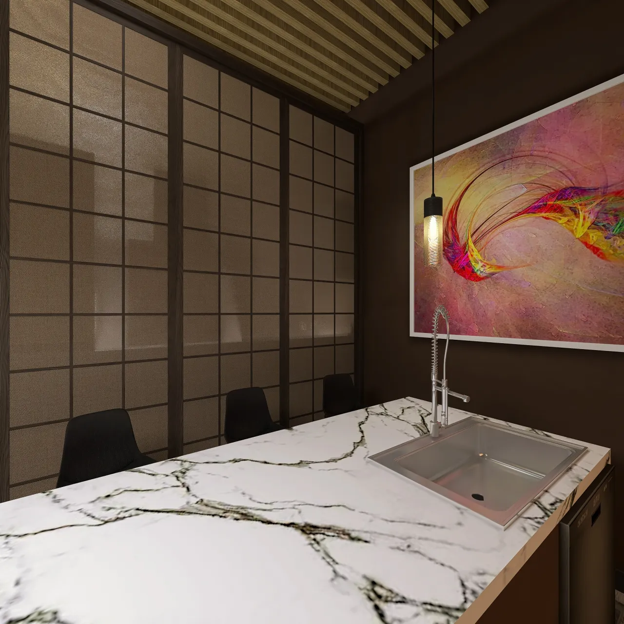 OtherRoom 3d design renderings