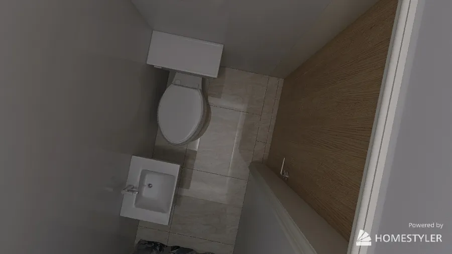 Shower 3d design renderings