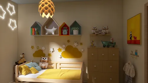 Kidsroom