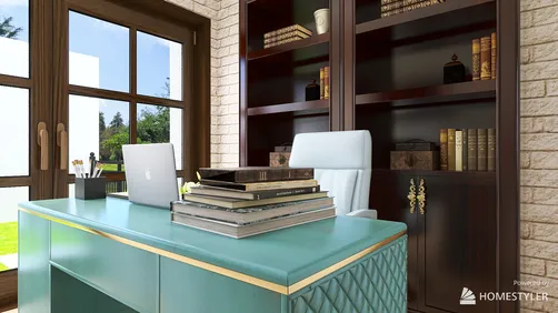 small office