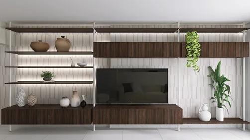 Customized carpentry planning