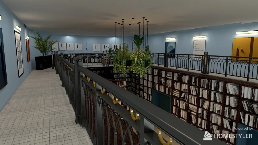 Public Library For Web 3d design renderings