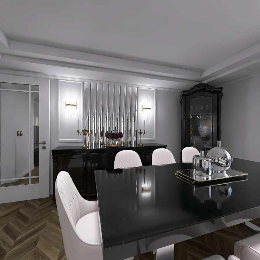 MY HOME DESİGN 3d design renderings