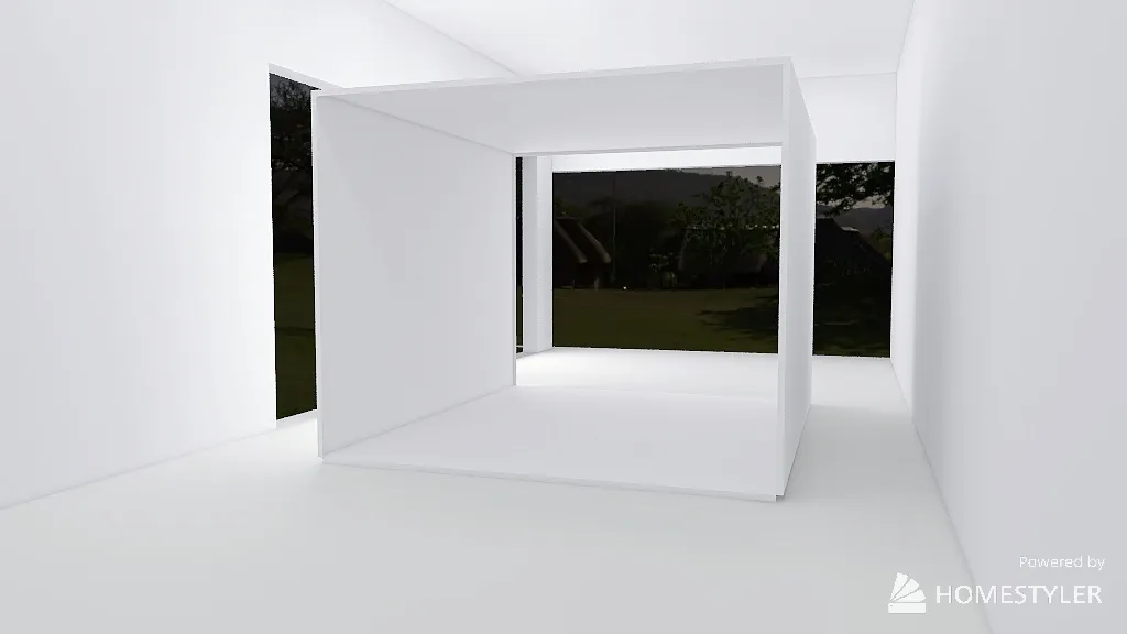 13 Display Window 3d design renderings