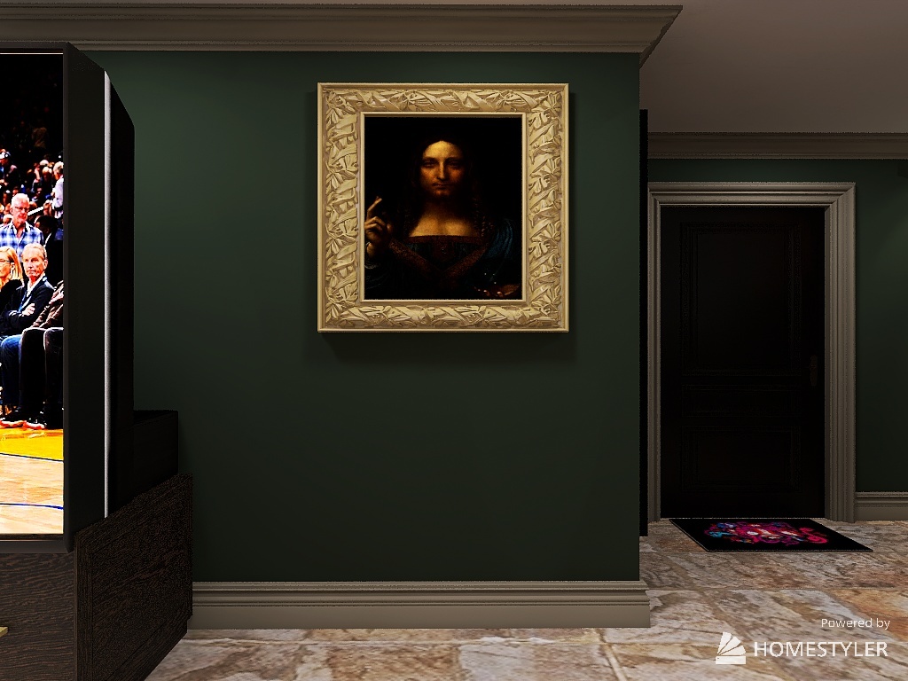 Hometown Apartment. October 21 2023. design ideas & pictures (395 sqm