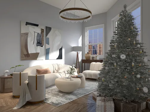 Christmas In The City 2023