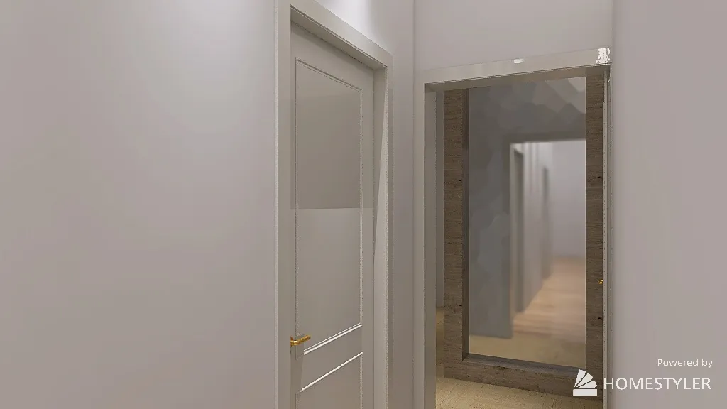 Copy of dormitorio cami 3d design renderings