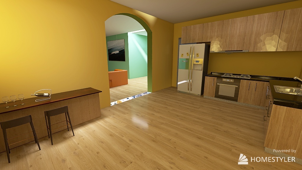 final-project-design-ideas-pictures-272-sqm-homestyler