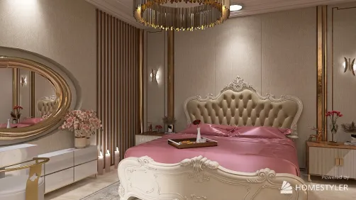 bridal suite luxury